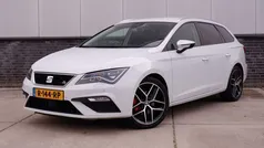 Seat Leon ST
