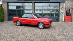 Gebruikt 1991 BMW 320 Cabriolet Cabriolet | € 19.500
