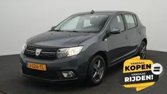 Grijs Gebruikt 2020 Dacia Sandero Comfort Hatchback | € 10.750 (Eerlijke prijs)