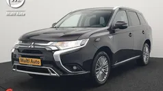 Gebruikt 2019 Mitsubishi Outlander Intense SUV | € 20.890 (Goede deal)