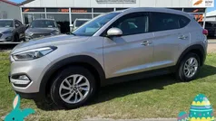 Wit Gebruikt 2016 Hyundai Tucson Premium SUV | € 17.750 (Goede deal)