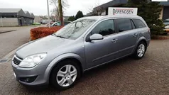 Gebruikt 2008 Opel Astra Stationwagen | € 1.995 (Eerlijke prijs)