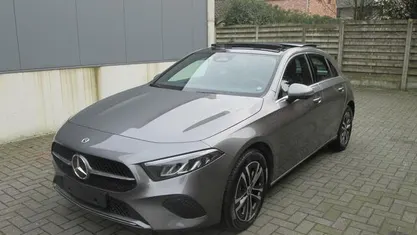 Occasion Mercedes A250 218 PK (160 kW) 2024 Hatchback