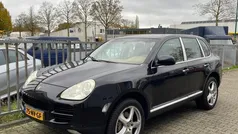 Gebruikt 2004 Porsche Cayenne SUV | € 4.950 (Goede deal)