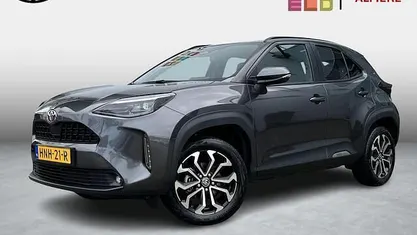 Occasion Toyota Yaris Cross 116 PK (85 kW) 2025 SUV