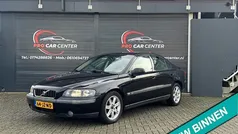 Gebruikt 2002 Volvo S60 Sedan | € 2.499 (Eerlijke prijs)