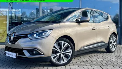 Occasion Renault Scénic IV Intens 142 PK (104 kW) 2019 MPV