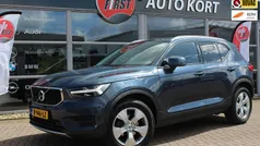Gebruikt 2021 Volvo XC40 Business Edition SUV | € 29.999 (Eerlijke prijs)