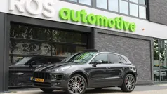 Gebruikt 2017 Porsche Macan SUV | € 36.950 (Eerlijke prijs)
