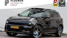 Zwart Gebruikt 2023 Lynk & Co 01 SUV | € 27.900 (Eerlijke prijs)