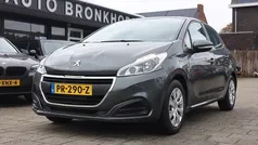 Gebruikt 2016 Peugeot 208 Active Hatchback | € 7.450 (Eerlijke prijs)