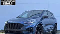 Gebruikt 2022 Ford Kuga ST-Line X SUV | € 26.295 (Eerlijke prijs)