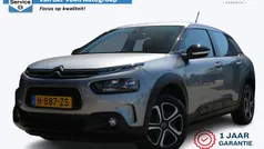 Grijs Gebruikt 2021 Citroën C4 Cactus Business Class Hatchback | € 15.950 (Eerlijke prijs)