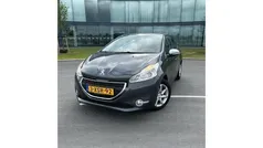 Gebruikt 2014 Peugeot 208 Style Hatchback | € 3.295 (Eerlijke prijs)