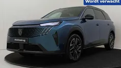 Blauw Gebruikt 2025 Peugeot 5008 Allure MPV | € 40.925 (Eerlijke prijs)