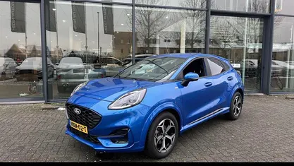 Occasion 2025 Ford Puma ST-Line SUV | € 28.945 (Eerlijke prijs)