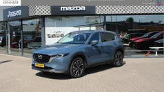Gebruikt 2022 Mazda CX-5 Ad'Vantage SUV | € 32.900 (Eerlijke prijs)