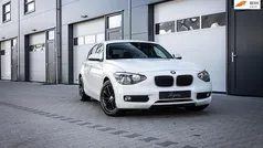Gebruikt 2013 BMW 116 Sport Line Hatchback | € 6.900 (Super prijs)