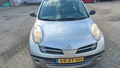 Occasion Nissan Micra 65 PK (47 kW) 2008 Hatchback