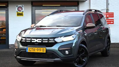 Gebruikt 2024 Dacia Jogger Extreme MPV | € 23.900 (Super prijs)