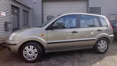 Gebruikt 2002 Ford Fusion MPV | € 1.500 (Goede deal)