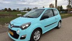 Gebruikt 2013 Renault Twingo Hatchback | € 3.950 (Eerlijke prijs)