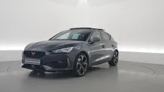 Grijs Gebruikt 2022 Cupra Leon VZ2 Hatchback | € 28.350 (Eerlijke prijs)
