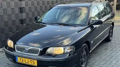 Gebruikt 2003 Volvo V70 Comfort Stationwagen | € 2.450 (Eerlijke prijs)