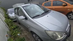 Gebruikt 2006 Hyundai Getz Active Hatchback | € 895 (Super prijs)
