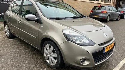 Occasion 2011 Renault Clio R.S. Night&Day Hatchback | € 4.499 (Eerlijke prijs)