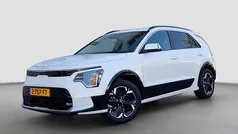 Gebruikt 2024 Kia e-Niro Advance SUV | € 34.735 (Eerlijke prijs)