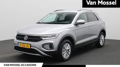 Gebruikt 2022 VW T-Roc Life SUV | € 24.900 (Goede deal)