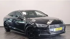 Gebruikt 2019 Audi A5 Sportback S-Line Hatchback | € 24.949 (Goede deal)