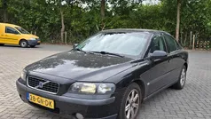 Gebruikt 2001 Volvo S60 Sedan | € 1.750 (Eerlijke prijs)