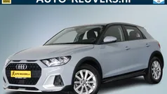 Blauw, metallic lak Gebruikt 2020 Audi A1 Hatchback | € 21.900 (Eerlijke prijs)