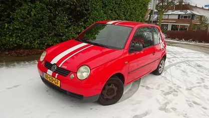 Occasion 2000 VW Lupo Trendline Hatchback | € 999 (Eerlijke prijs)