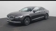 Grijs Gebruikt 2020 Volvo S90 Inscription Sedan | € 32.940 (Eerlijke prijs)