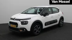 Gebruikt 2023 Citroën C3 PureTech Hatchback | € 15.900 (Eerlijke prijs)