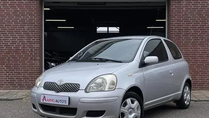 Occasion Toyota Yaris Sol 87 PK (63 kW) 2004 Hatchback