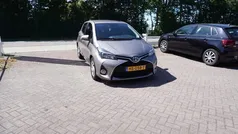 Gebruikt 2015 Toyota Yaris Hatchback | € 10.444 (Goede deal)
