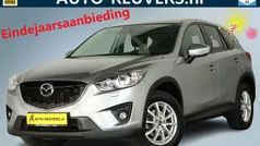 Grijs Gebruikt 2013 Mazda CX-5 SUV | € 15.900 (Eerlijke prijs)