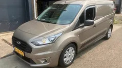Bruin Gebruikt 2020 Ford Transit Van | € 12.950 (Super prijs)