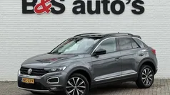 Grijs Gebruikt 2019 VW T-Roc Sport SUV | € 22.900 (Goede deal)