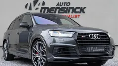 Gebruikt 2017 Audi SQ7 Exclusive SUV | € 63.450 (Eerlijke prijs)