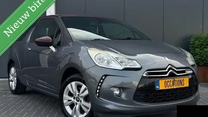Occasion Citroën DS3 120 PK (88 kW) 2010 Hatchback