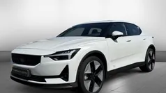 Gebruikt 2024 Polestar 2 Pilot Sedan | € 38.950 (Eerlijke prijs)