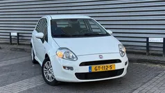 Gebruikt 2015 Fiat Punto Evo Lounge Hatchback | € 3.250 (Super prijs)