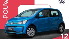 Gebruikt 2019 VW up! move up! Hatchback | € 9.950 (Eerlijke prijs)