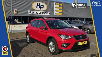 Occasion Seat Arona Style 95 PK (69 kW) 2021 SUV