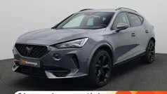 Grijs Gebruikt 2022 Cupra Formentor SUV | € 30.900 (Eerlijke prijs)